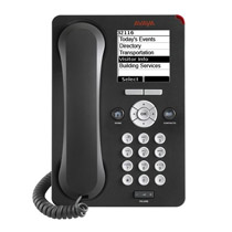 Avaya 9610 IP