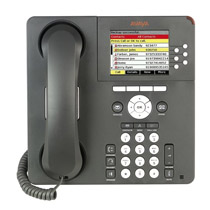 Avaya 9640 IP