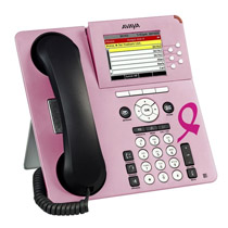 Avaya 9640 IP